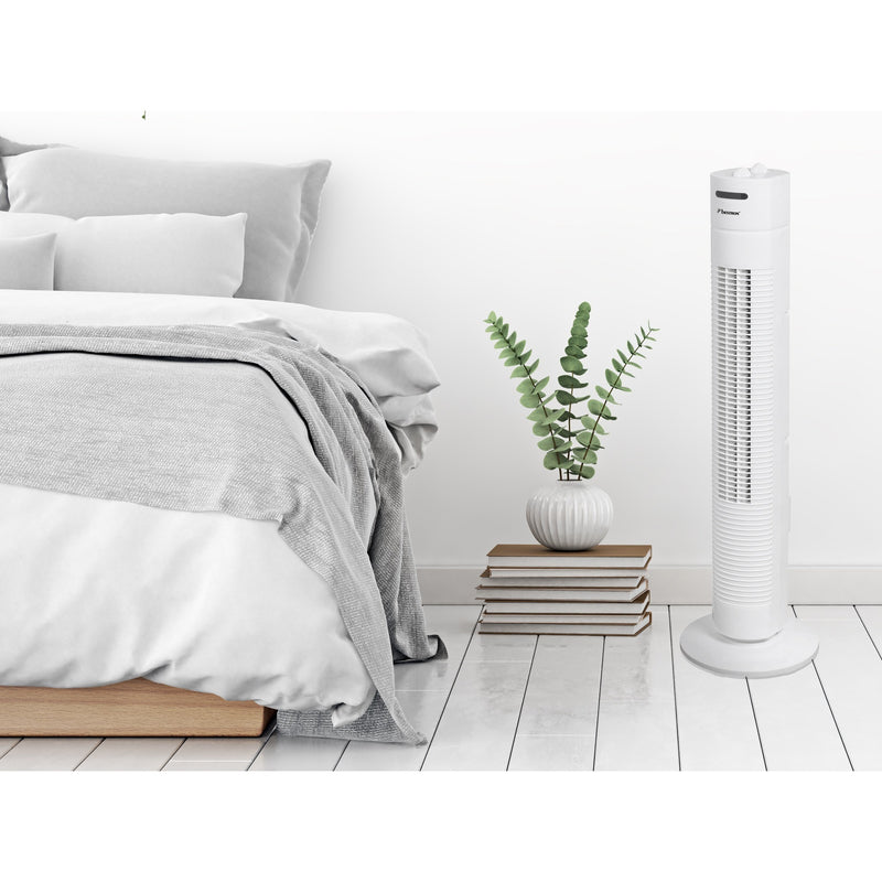 Afbeelding laden in galerijviewer, Bestron AFT760W Torenventilator
