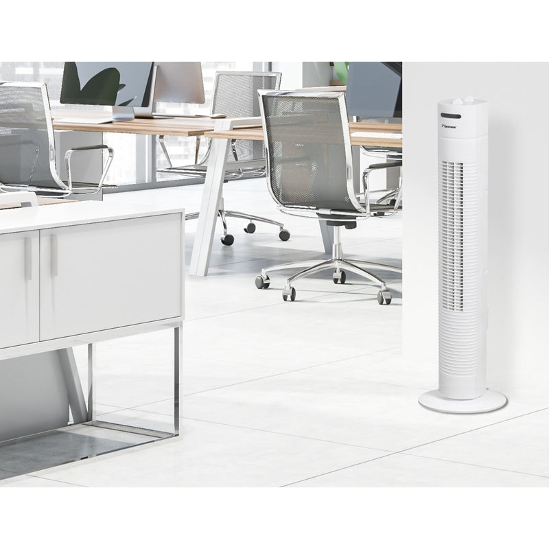 Afbeelding laden in galerijviewer, Bestron AFT760W Torenventilator
