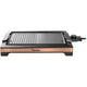 Bestron BBQ grill Koper ABBQ2000CO