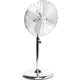 Bestron DFS45S Retro statiefventilator