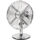 Bestron DFT35CH Retro tafelventilator