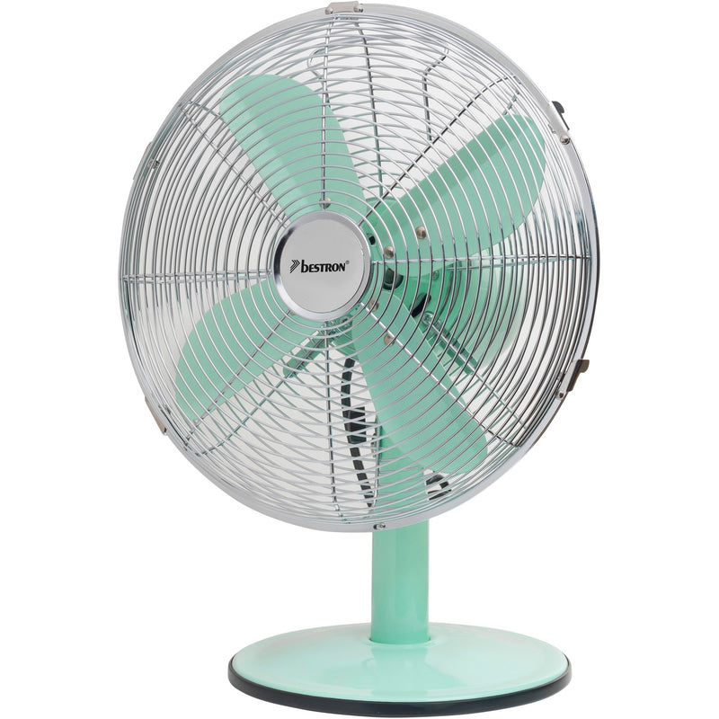 Afbeelding laden in galerijviewer, Bestron DFT35M Tafelventilator
