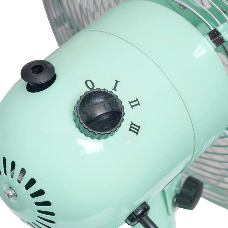 Afbeelding laden in galerijviewer, Bestron DFT35M Tafelventilator
