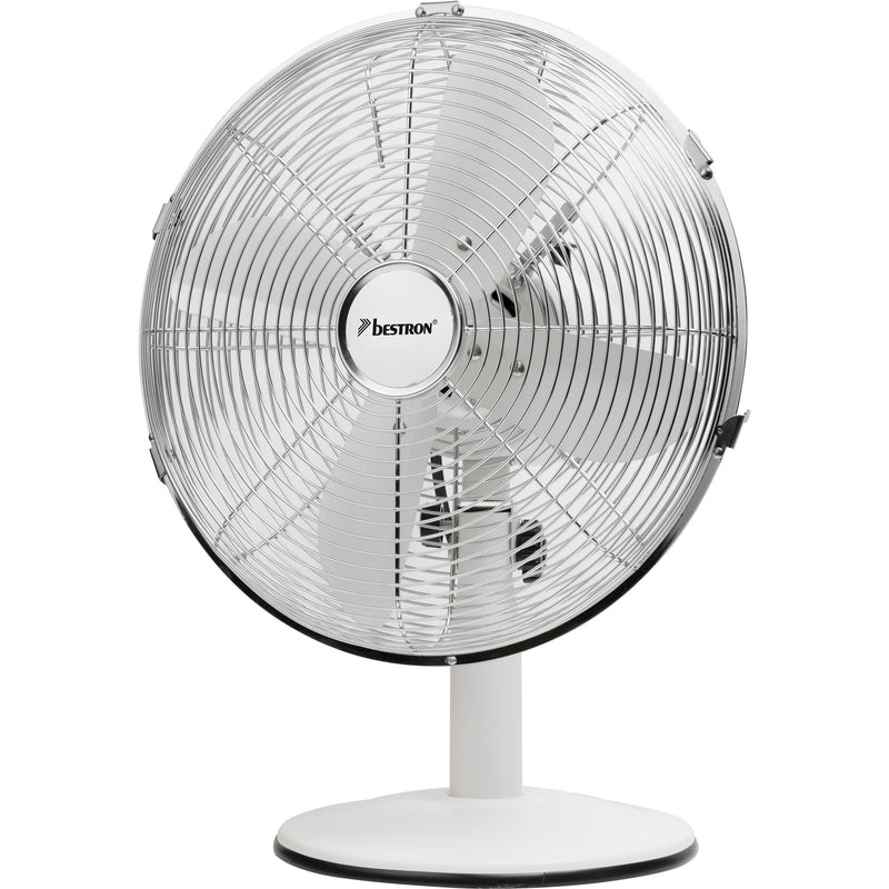 Afbeelding laden in galerijviewer, Bestron DFT35W Tafelventilator
