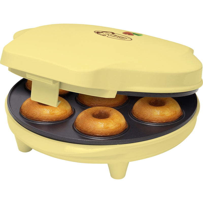Afbeelding laden in galerijviewer, Bestron Donutmaker ADM218SD
