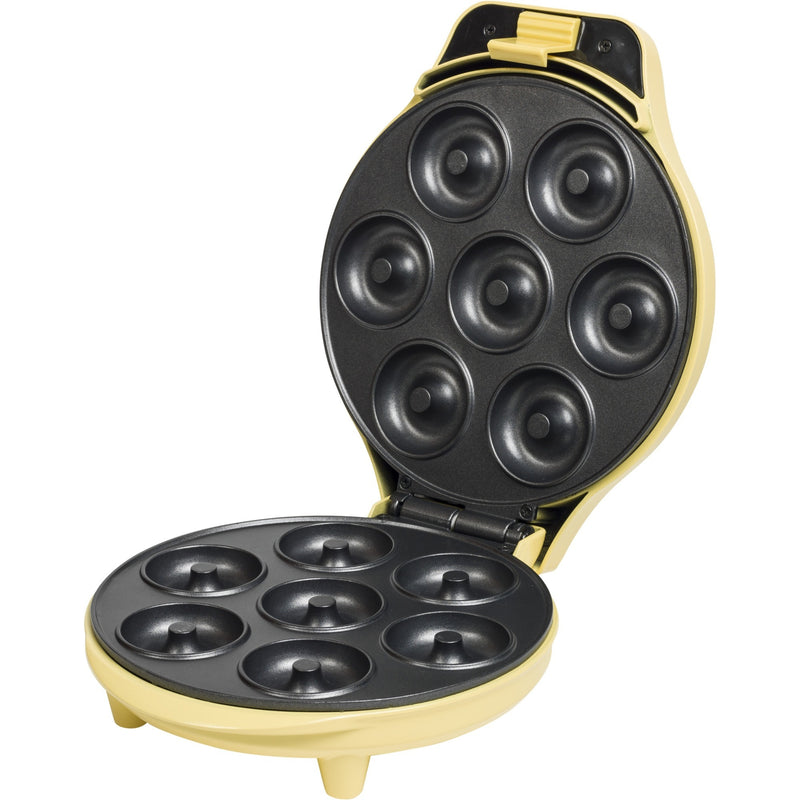 Afbeelding laden in galerijviewer, Bestron Donutmaker ADM218SD
