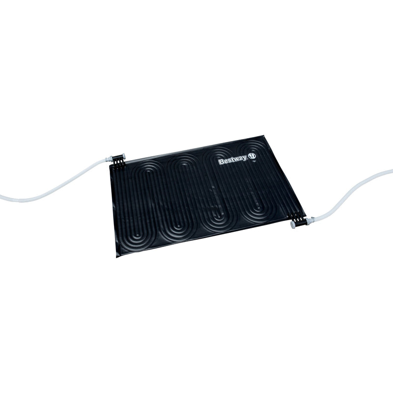 Afbeelding laden in galerijviewer, Bestway 43 x 67 1.10m x 1.71m Clean Sun Powered Pool Pad
