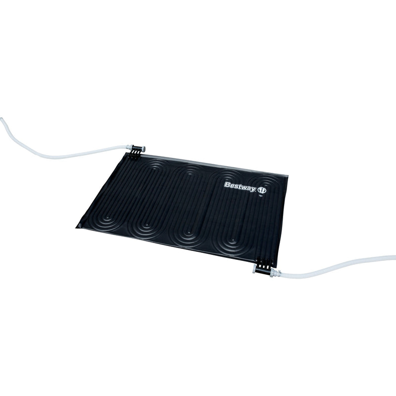 Afbeelding laden in galerijviewer, Bestway 43 x 67 1.10m x 1.71m Clean Sun Powered Pool Pad
