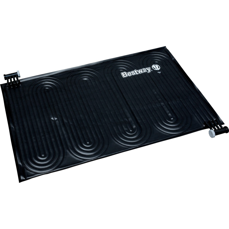 Afbeelding laden in galerijviewer, Bestway 43 x 67 1.10m x 1.71m Clean Sun Powered Pool Pad
