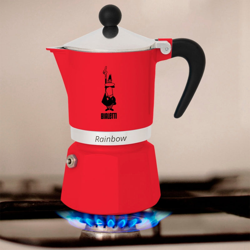Afbeelding laden in galerijviewer, Bialetti Bialetti Rainbow
