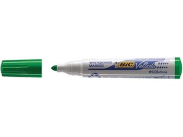 Velleda bic whiteboardmarker 1701 (groen)