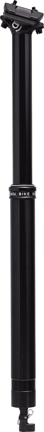 Bikeyoke divine 2.0 30.9 vario dropper post