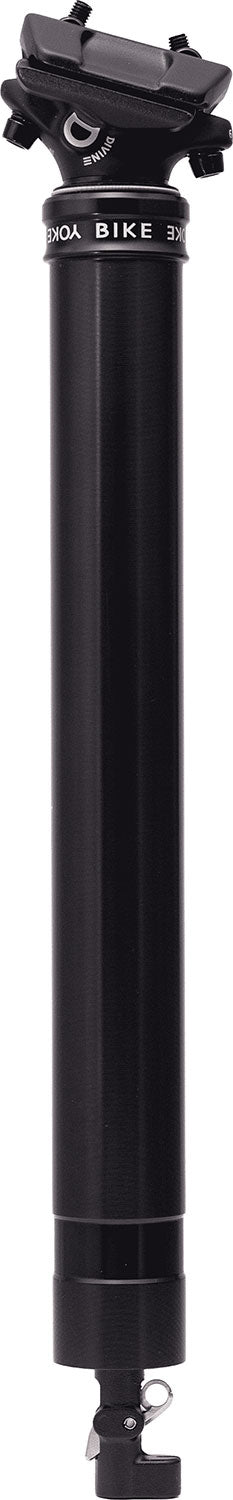 Afbeelding laden in galerijviewer, Bikeyoke divine 2.0 30.9 vario dropper post

