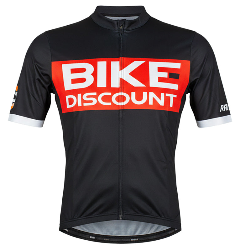 Afbeelding laden in galerijviewer, Bike-discount team jersey 2026
