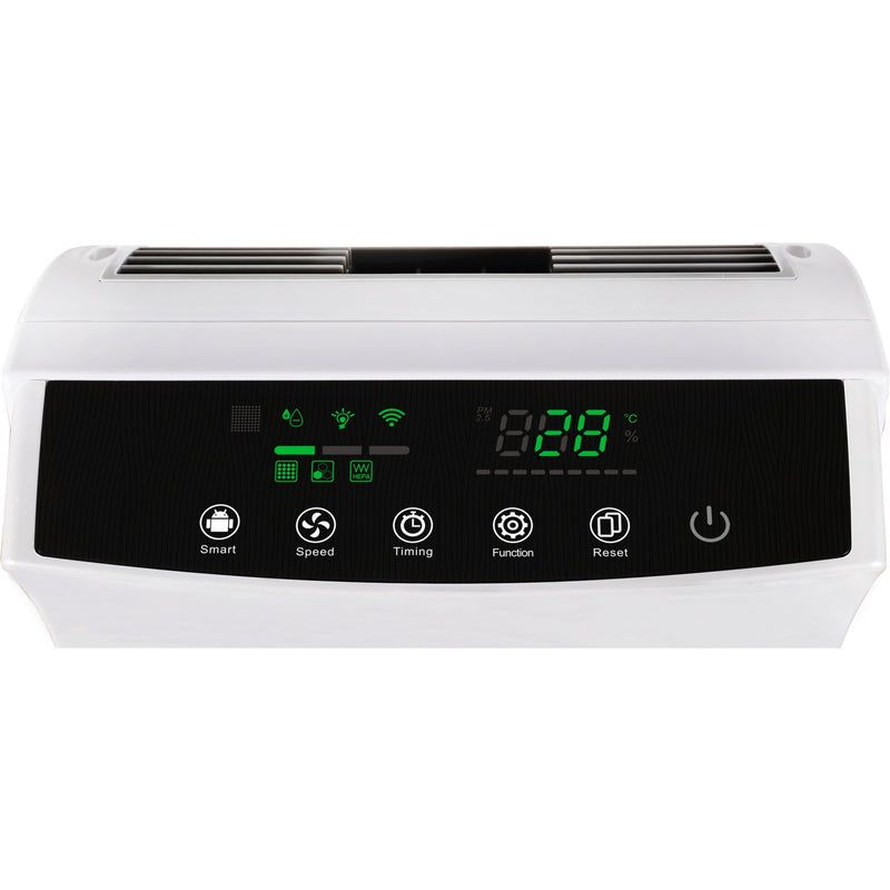 Afbeelding laden in galerijviewer, Blaupunkt Luchtreiniger LAVENDER 3537W

