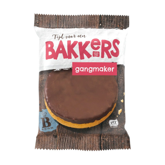 Boom reuze gangmaker mono (24x 95gr)