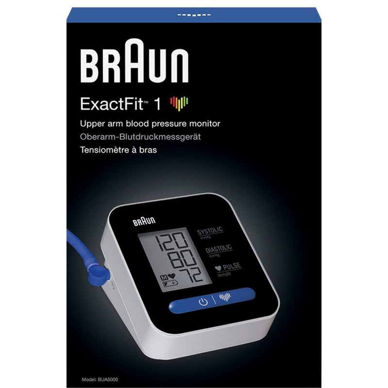 Afbeelding laden in galerijviewer, Braun ExactFit 1
