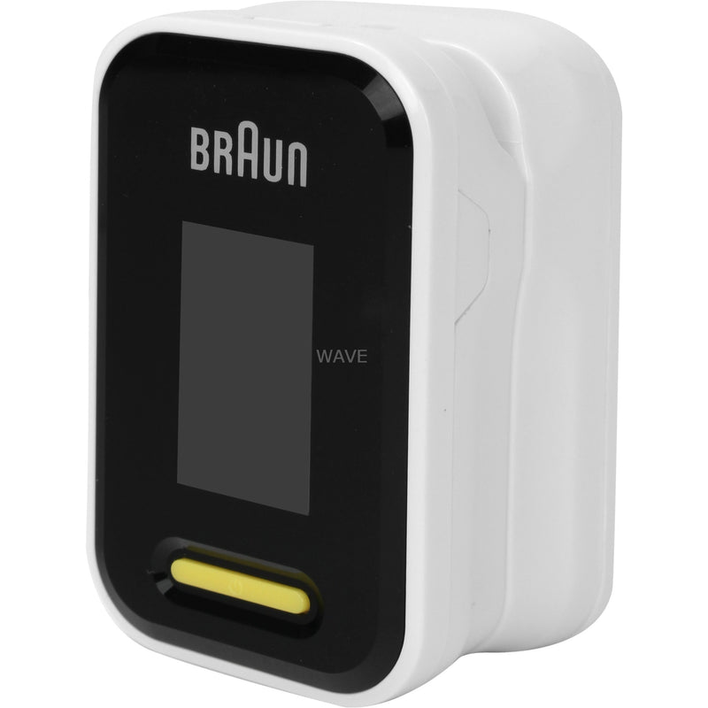 Afbeelding laden in galerijviewer, Braun Saturatiemeter YK-81CEU
