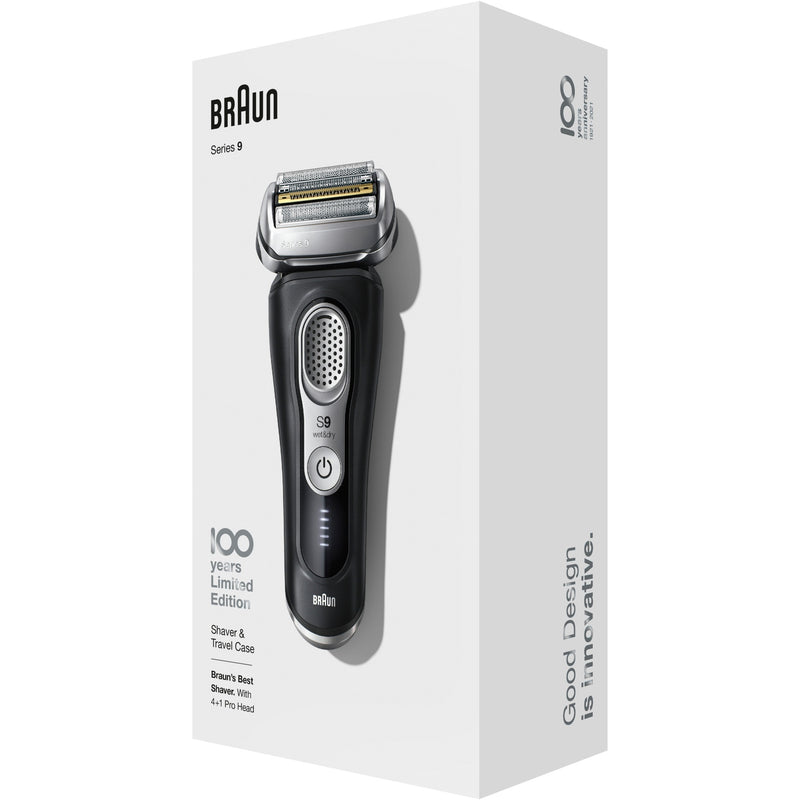 Afbeelding laden in galerijviewer, Braun Series 9 Design Edition
