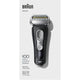 Braun Series 9 Design Edition