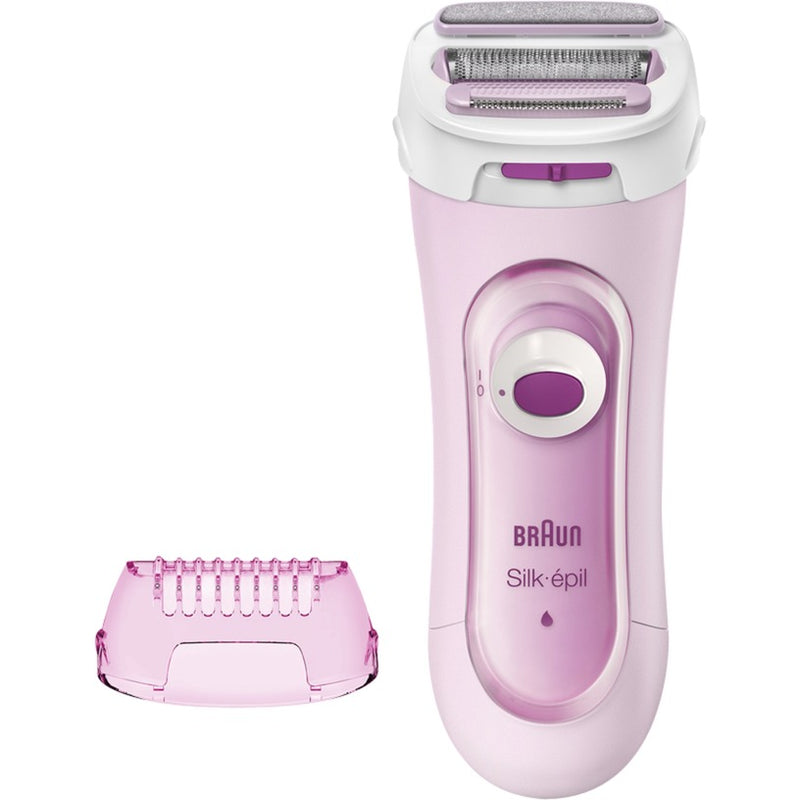 Afbeelding laden in galerijviewer, Braun Silk-épil LS 5360
