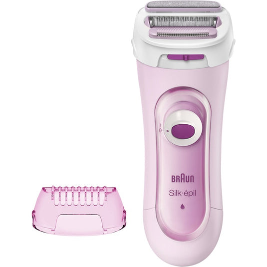 Braun Silk-épil LS 5360