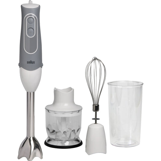 Braun staafmixer multiquick 5 mq 525 omelette