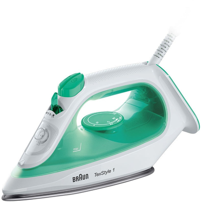Afbeelding laden in galerijviewer, Braun TexStyle 1 stoomstrijkijzer SI 1040
