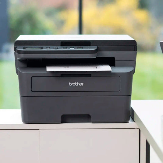 Brother DCP-L2627DWE