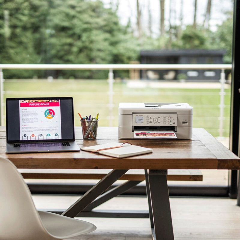 Afbeelding laden in galerijviewer, Brother mfc-j1010dw
