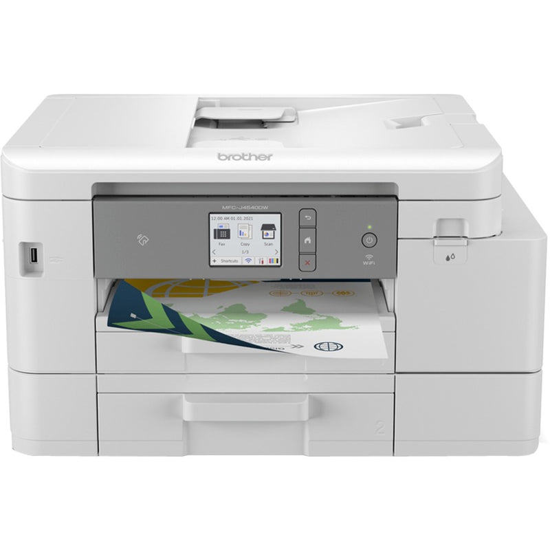 Afbeelding laden in galerijviewer, Brother MFC-J4540DW
