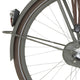 Cortina Spatbordstang achter 28 U4 quarz grey matt