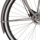 Cortina Spatbordstang voor 28 U4 brown met