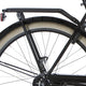 Cortina achterdrager U1 53 black brown