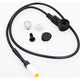 Bafang speedsensor met magneet uart