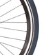 Cortina Velg J19DG Black