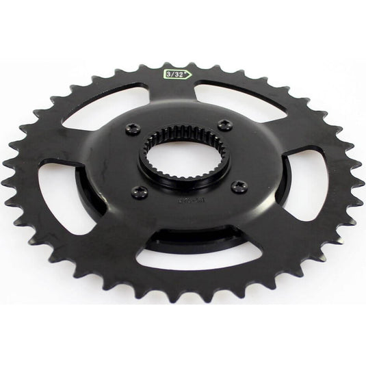 Bafang tandwiel 38t 3 32 m420