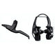 Cortina remset hs11 hydro rechts achter 2000mm