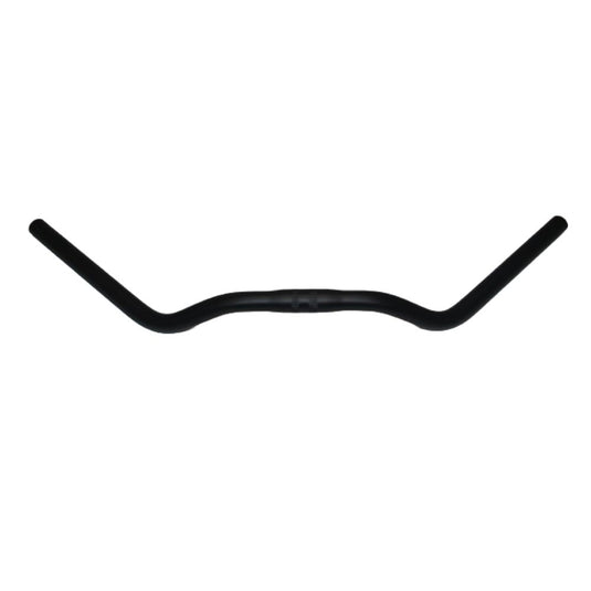 Cortina stuurbocht e-octa foss (e) tide black w635