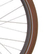 Cortina Velg J19SZ gun metal