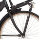 Cortina voordrager basis deel 26 dark grey matt