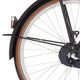 Cortina spatbordstang achter 28 u4 dark grey matt