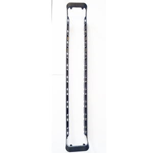 Cortina plastic frame accu bn18 e-nite e-blau