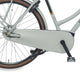 Cortina kettingkast nostalgia smooth grey matt