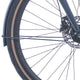 Cortina spatbordstang voor 28 mozzo dark green