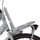 Cortina voordrager bovendelen 24 26 ice flow matt