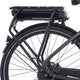 Cortina achterdrager e-common bosch jet black matt