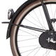 Cortina spatbordstang achter 24 u4 jet black matt