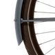 Cortina spatbord voor 24 u4 stonewash matt