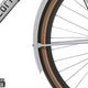 Cortina Spatbord voor 28 U4 smooth grey matt